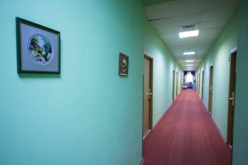 Hotel Koshkin Dom