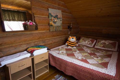 Hotel Koshkin Dom