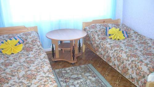 Hostal Guest House Na Lesnoy