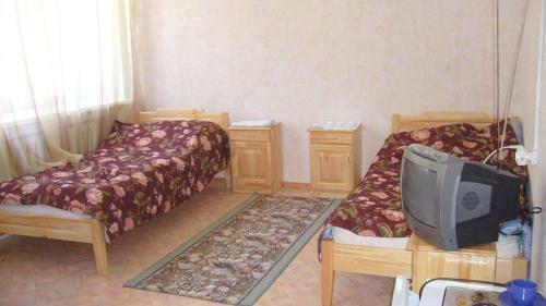 Hostal Guest House Na Lesnoy