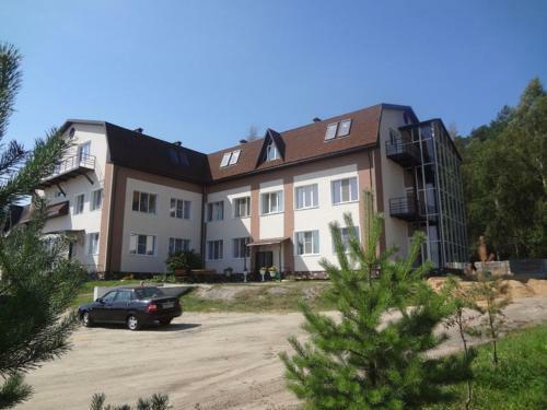 Hostal Guest House Na Lesnoy