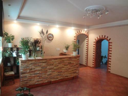 Hostal Guest House Na Lesnoy