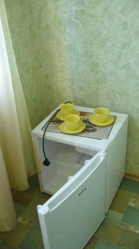 Hostal Guest House Na Lesnoy