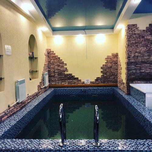 Hostal Comfort Guest House