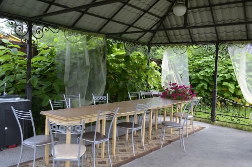 Hostal Comfort Guest House
