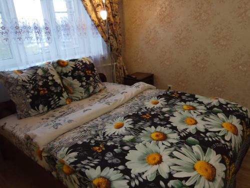 Apartment Nizhegorodskaya