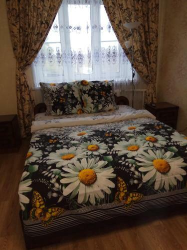 Apartment Nizhegorodskaya