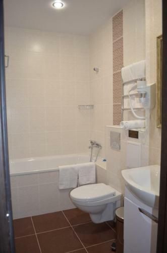Hotel Otel' Sova