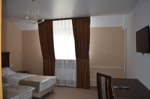 Hotel Otel' Sova