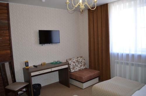 Hotel Otel' Sova