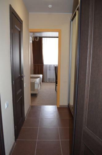Hotel Otel' Sova