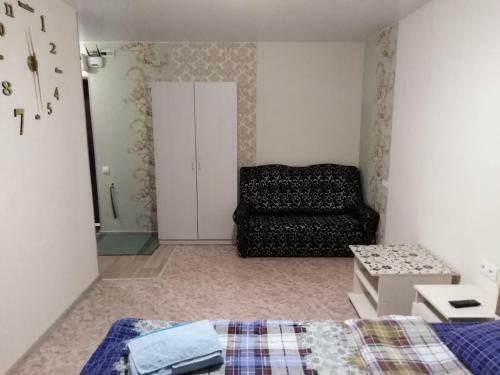 Apartment Lva Tolstogo 55