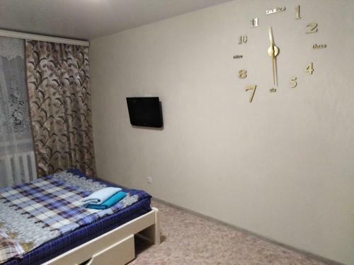 Apartment Lva Tolstogo 55