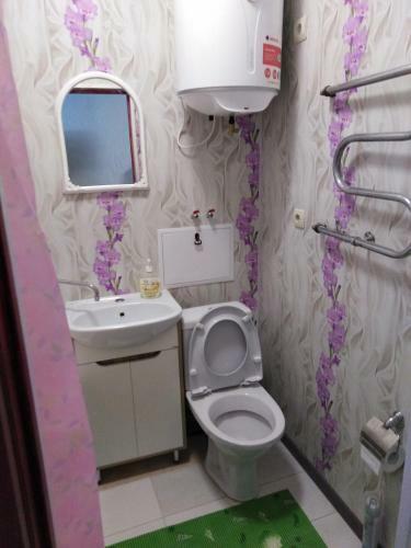 Apartment Lva Tolstogo 55