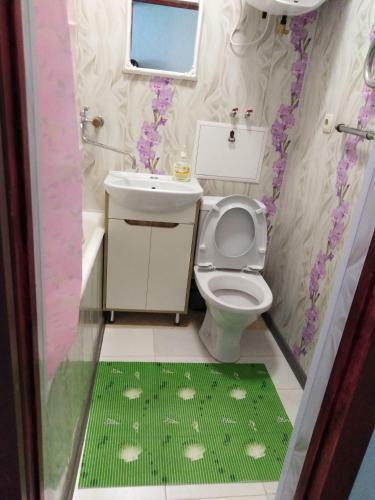 Apartment Lva Tolstogo 55