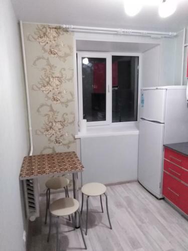 Apartment Lva Tolstogo 55