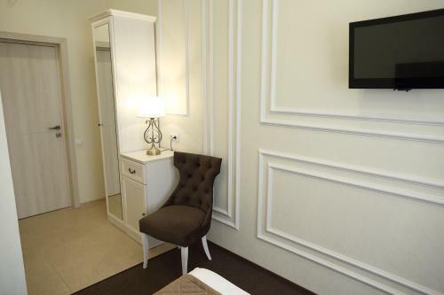 Volna Hotel