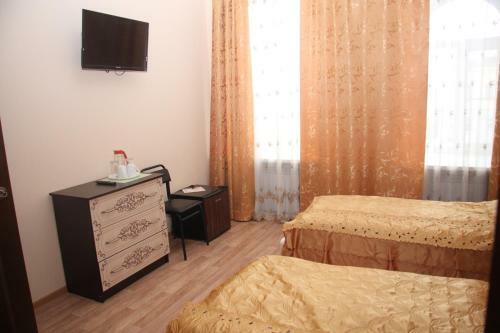 Apartment U Bashni