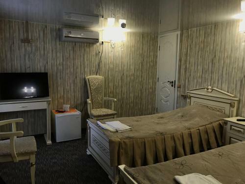 Retro-hotel Kupecheskyi Dvor