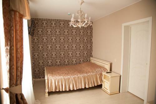 Retro-hotel Kupecheskyi Dvor