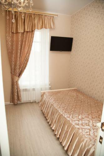 Retro-hotel Kupecheskyi Dvor