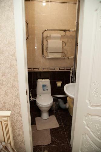 Retro-hotel Kupecheskyi Dvor
