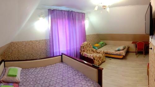 Hostal Guest House Aist