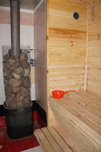 Hostal Guest House Aist