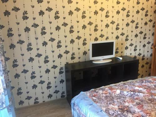 Apartment Na Lenina 90