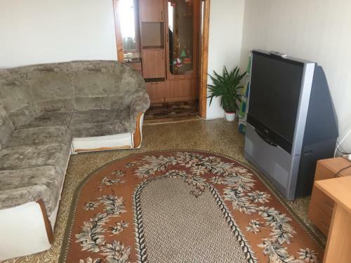 Apartment Na Lenina 90