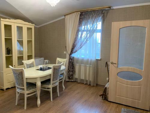 Boutique Hotel Tri Bogatyrya