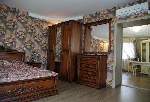 Boutique Hotel Tri Bogatyrya