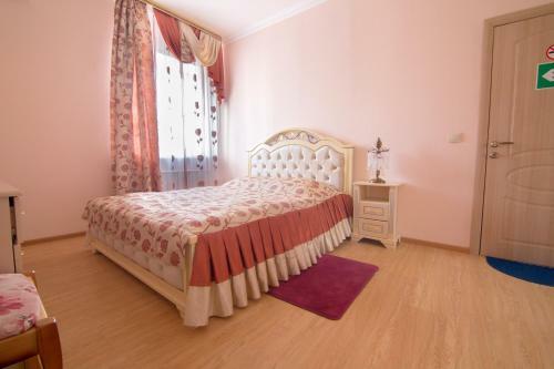 Boutique Hotel Tri Bogatyrya