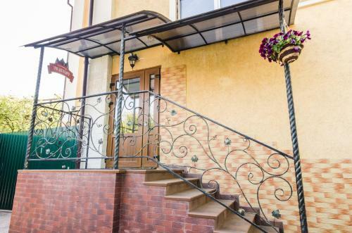 Boutique Hotel Tri Bogatyrya