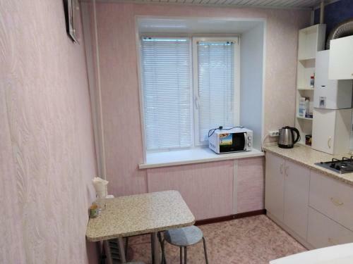 Apartment Mechnikova 30