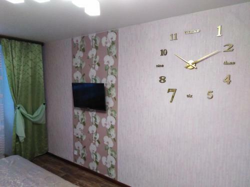 Apartment Mechnikova 30