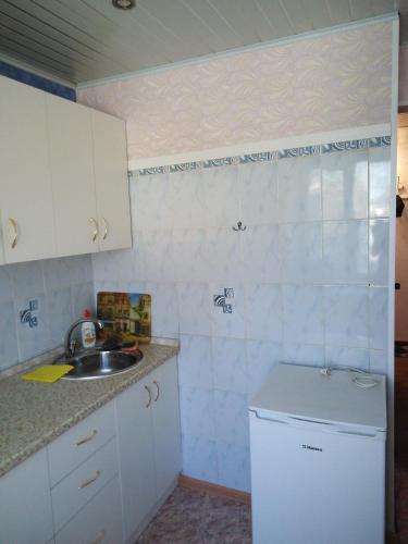 Apartment Mechnikova 30