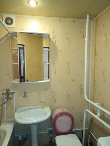 Apartment Mechnikova 30