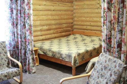 Hostal Rusich