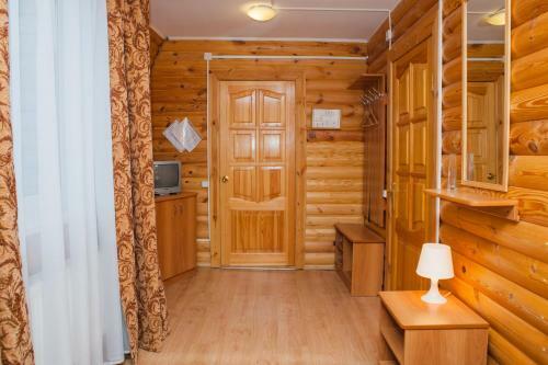 Hostal Rusich