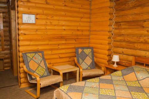 Hostal Rusich