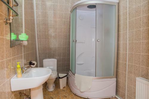Hostal Rusich