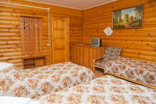 Hostal Rusich