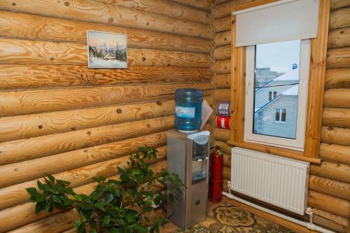 Hostal Rusich