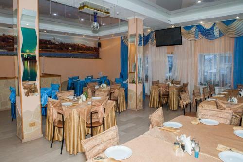 Hostal Rusich