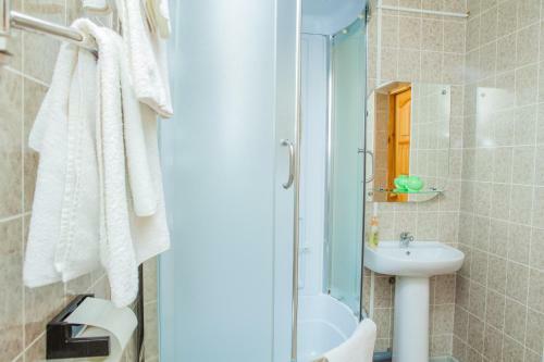 Hostal Rusich
