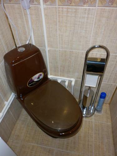 Apartment Lenina 9