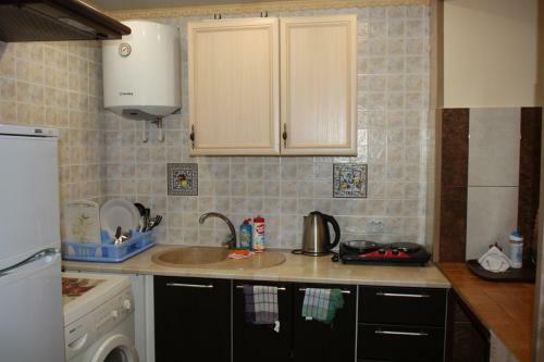 Apartment Lenina 9