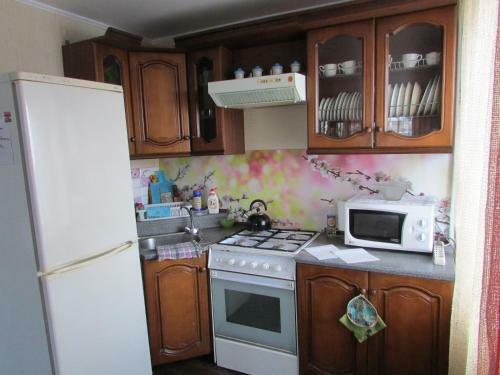 Apartamento ?????? ??.?????????? 54