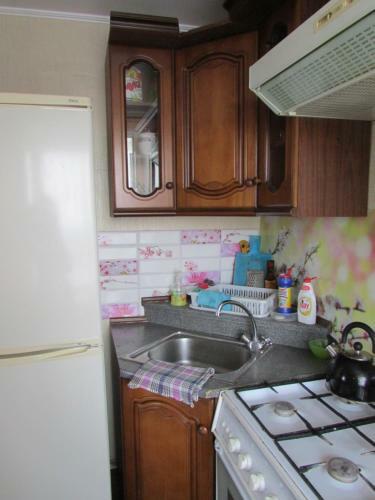 Apartamento ?????? ??.?????????? 54